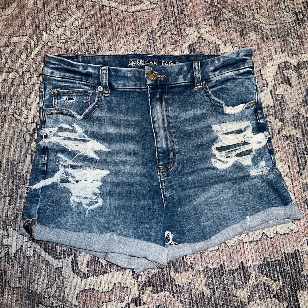 AE Shorts